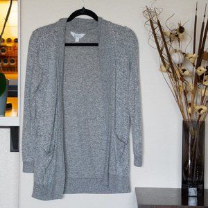 Halls Brushed Knit Two Pocket Cardigan